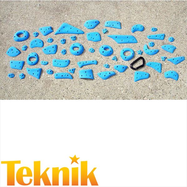 Teknik Screw-On Incut