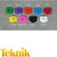 Teknik Screw-On Incut