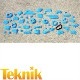 Teknik Screw-On Incut