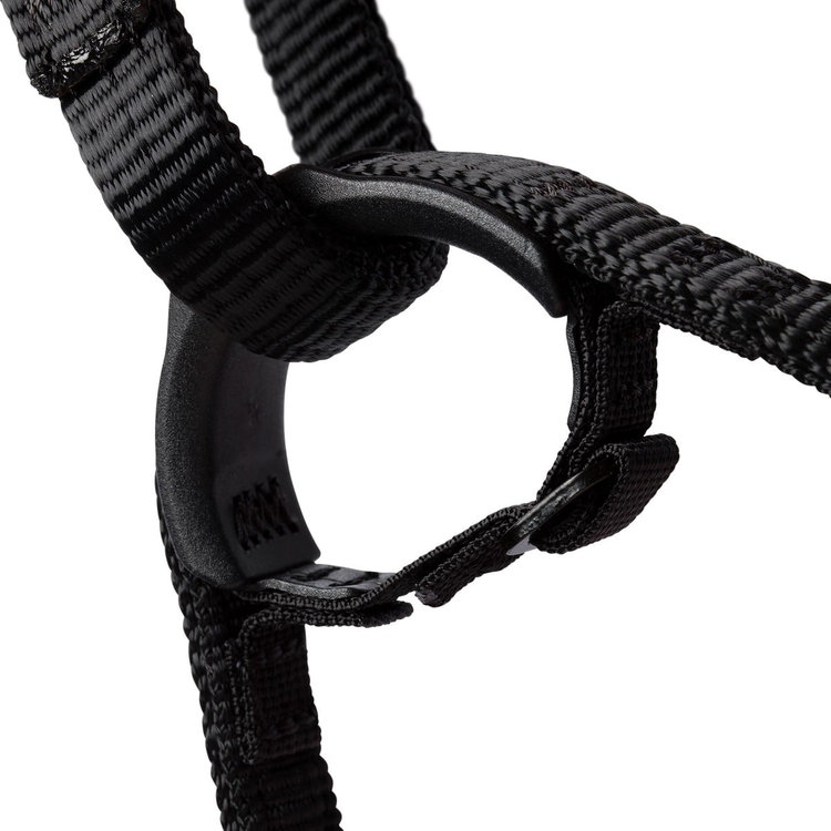 �ޥࡼ�� Comfort Fast Adjust Harness Men black-safety orange