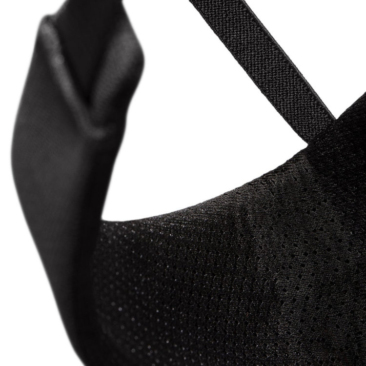�ޥࡼ�� Comfort Fast Adjust Harness Men black-safety orange