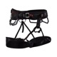 �ޥࡼ�� Comfort Fast Adjust Harness Men black-safety orange