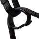 �ޥࡼ�� Comfort Fast Adjust Harness Men black-safety orange
