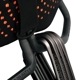 �ޥࡼ�� Comfort Fast Adjust Harness Men black-safety orange