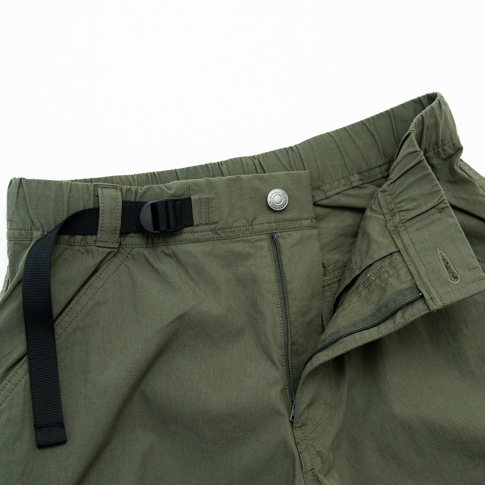 FANTASISTA CLIMBING Lightning Pants Ripstop