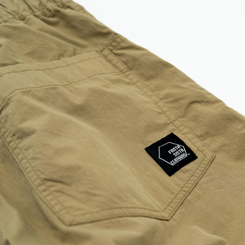 FANTASISTA CLIMBING Lightning Pants Ripstop