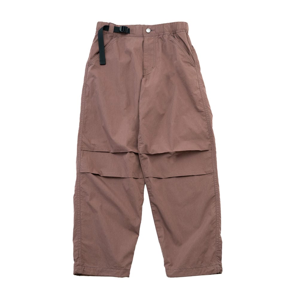 FANTASISTA CLIMBING Lightning Pants Ripstop