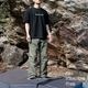 FANTASISTA CLIMBING Lightning Pants Ripstop