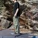 FANTASISTA CLIMBING Lightning Pants Ripstop