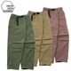 FANTASISTA CLIMBING Lightning Pants Ripstop