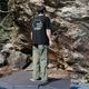 FANTASISTA CLIMBING Lightning Pants Ripstop