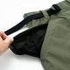 FANTASISTA CLIMBING Lightning Pants Ripstop