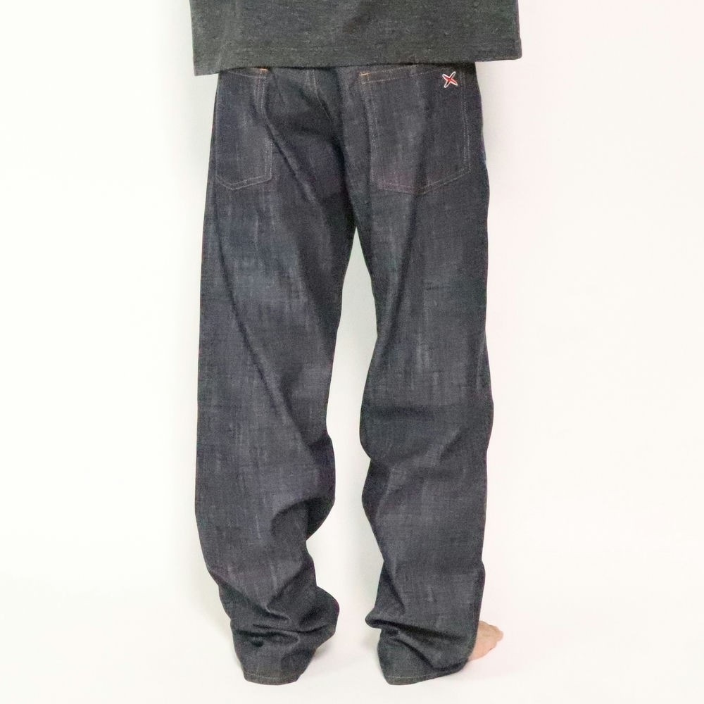 heavy. �إ��� boy denim LITE ICON