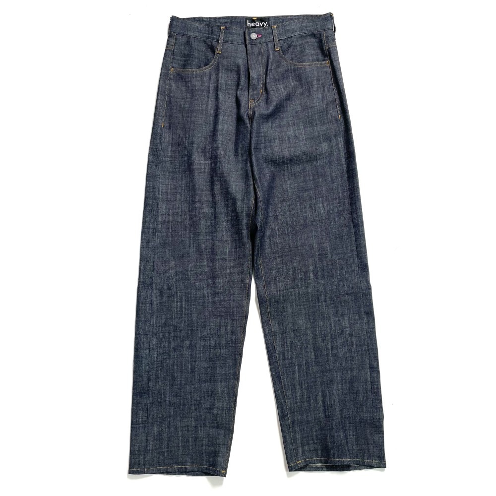 heavy. �إ��� boy denim LITE ICON