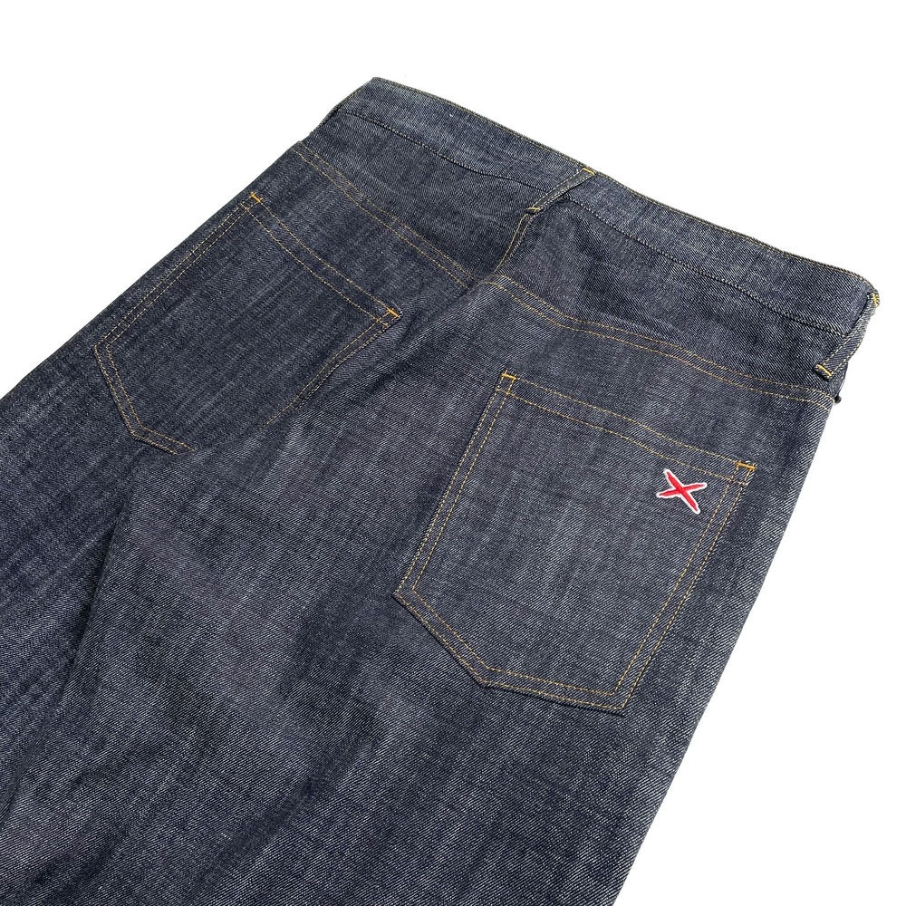 heavy. �إ��� boy denim LITE ICON