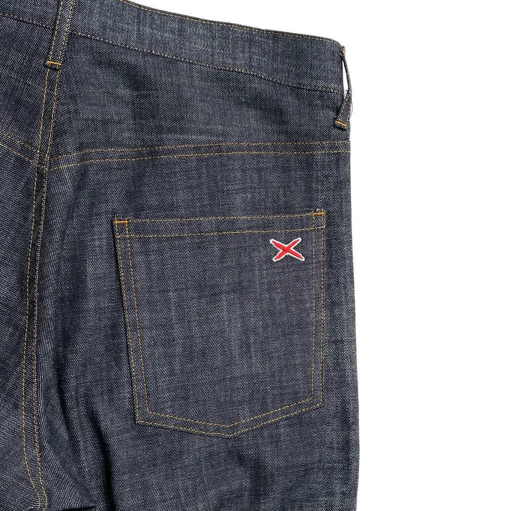 heavy. �إ��� boy denim LITE ICON