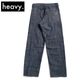 heavy. �إ��� boy denim LITE ICON
