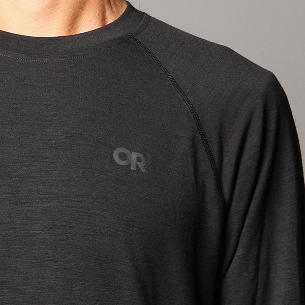 ��30��OFF��17600�ߢ���OUTDOOR RESEARCH M's ����ѥ��󥪥󥻥å� ���롼 �֥�å�