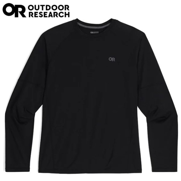 ��30��OFF��17600�ߢ���OUTDOOR RESEARCH M's ����ѥ��󥪥󥻥å� ���롼 �֥�å�