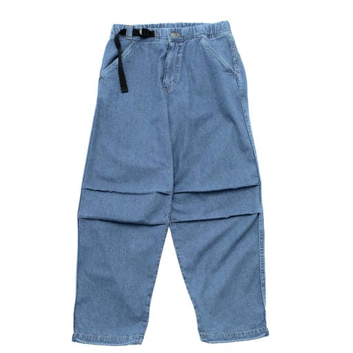 FANTASISTA CLIMBING Lightning Denim