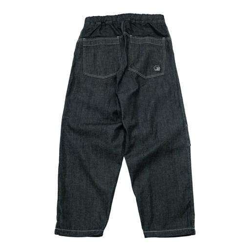 FANTASISTA CLIMBING Lightning Denim