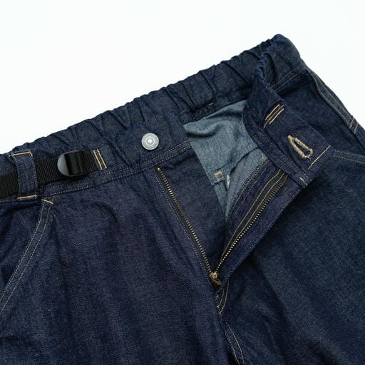 FANTASISTA CLIMBING Lightning Denim