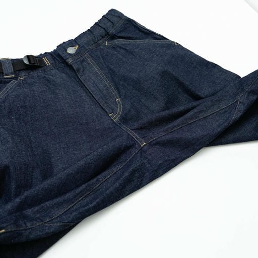 FANTASISTA CLIMBING Lightning Denim