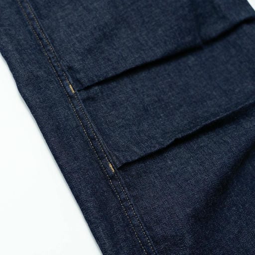 FANTASISTA CLIMBING Lightning Denim