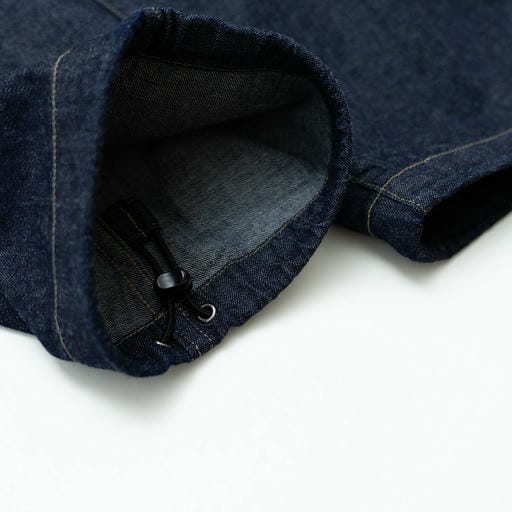 FANTASISTA CLIMBING Lightning Denim