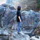 FANTASISTA CLIMBING Lightning Denim