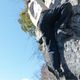 FANTASISTA CLIMBING Lightning Denim