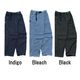 FANTASISTA CLIMBING Lightning Denim