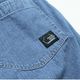 FANTASISTA CLIMBING Lightning Denim
