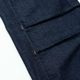 FANTASISTA CLIMBING Lightning Denim