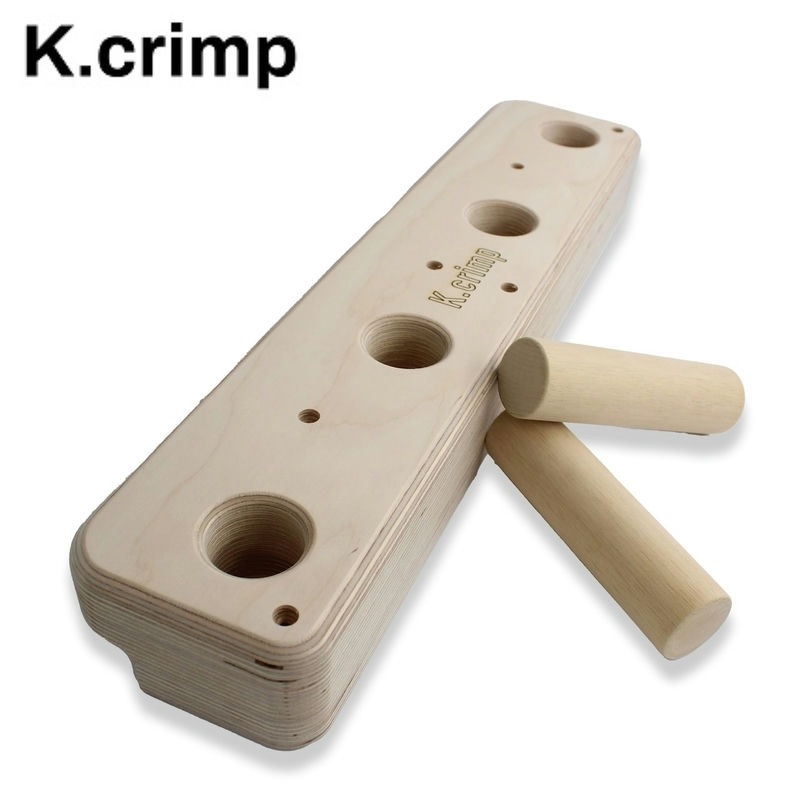 K.crimp K�ܡ��� ���ȥ��󥬡�