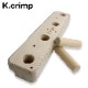 K.crimp K�ܡ��� ���ȥ��󥬡�
