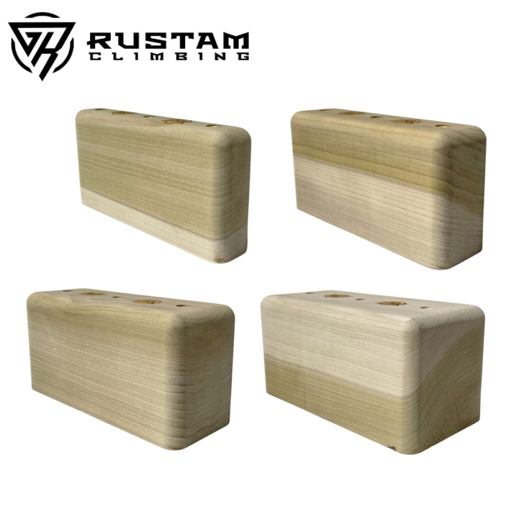 RUSTAM CLIMBING Pinch