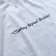 AWESOME "BEYOND BORDERS" TEE