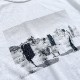 AWESOME "BEYOND BORDERS" TEE