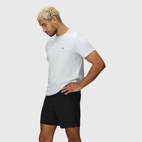 ��30��OFF��8800�ߢ���OUTDOOR RESEARCH M's �����ƥ��֥��������󥷥硼�ȥ��꡼��T�����  �����˥���