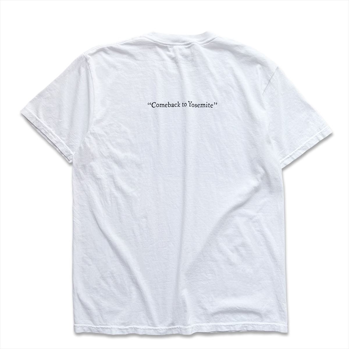 AWESOME "MIDNIGHT LIGHTNING" TEE