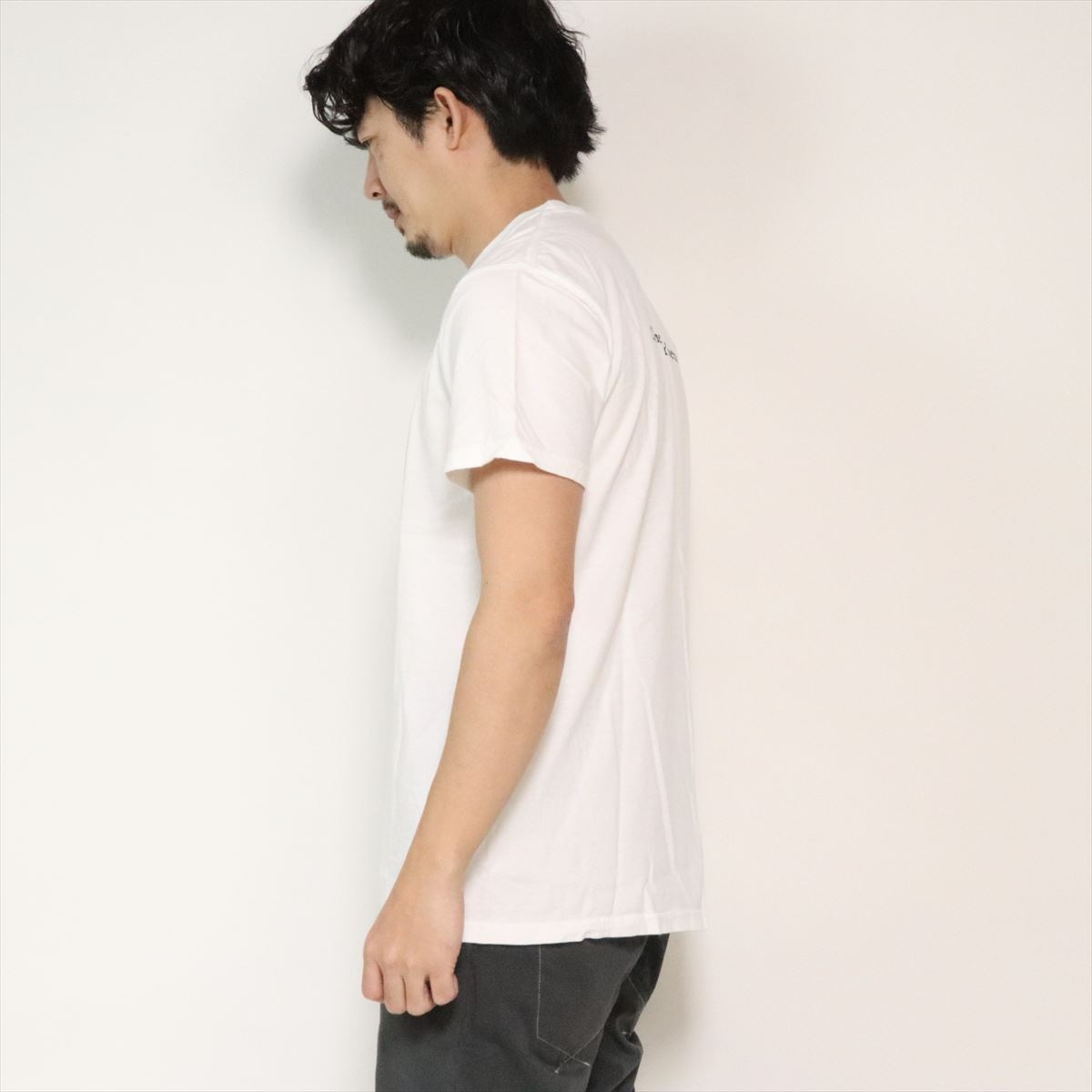 AWESOME "MIDNIGHT LIGHTNING" TEE