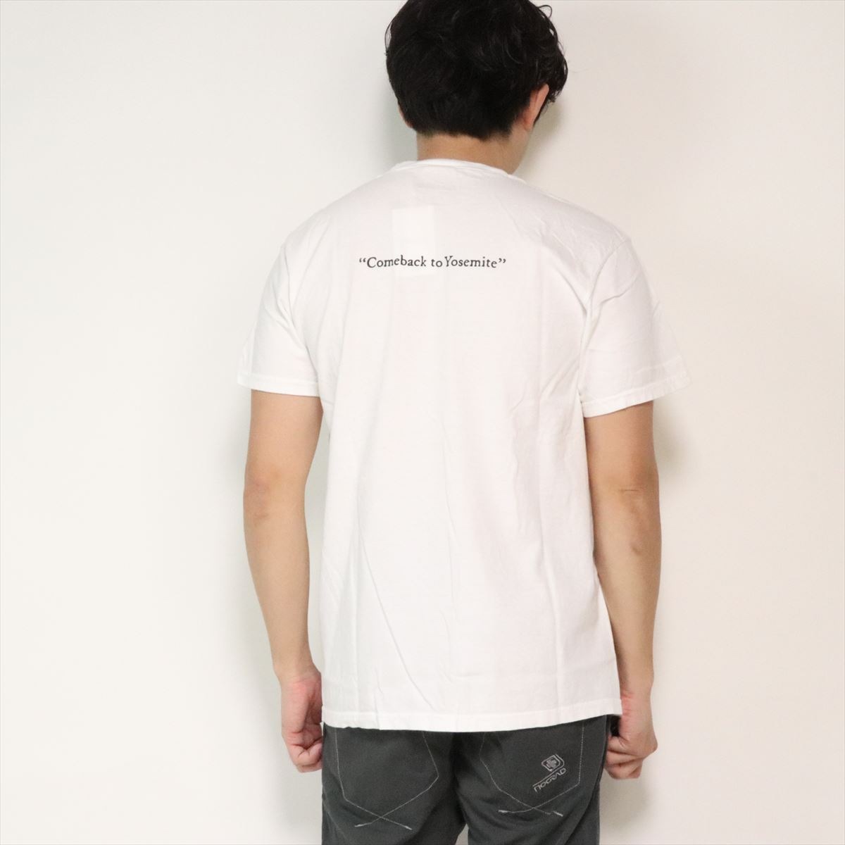 AWESOME "MIDNIGHT LIGHTNING" TEE