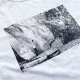 AWESOME "MIDNIGHT LIGHTNING" TEE