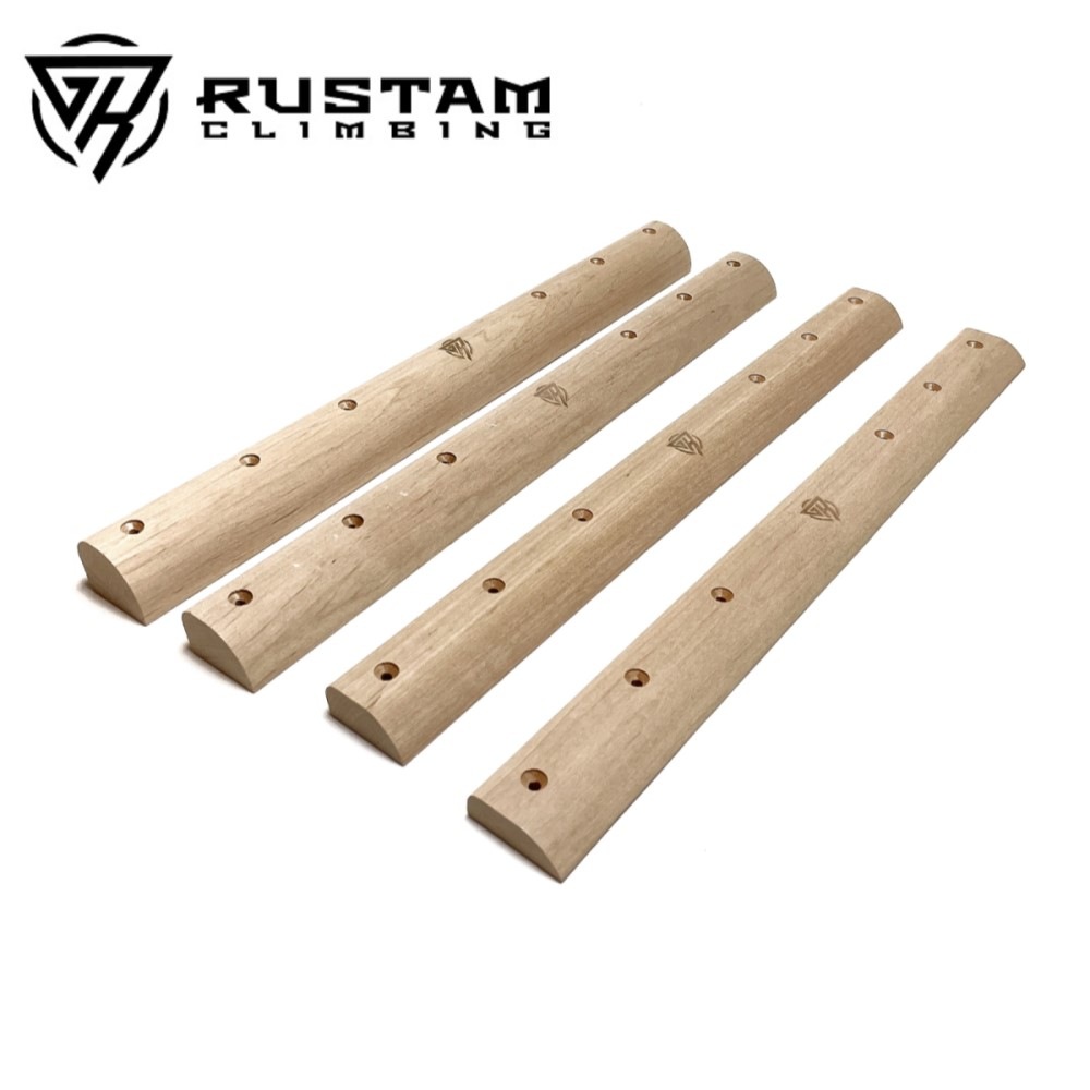 RUSTAM CLIMBING Rung