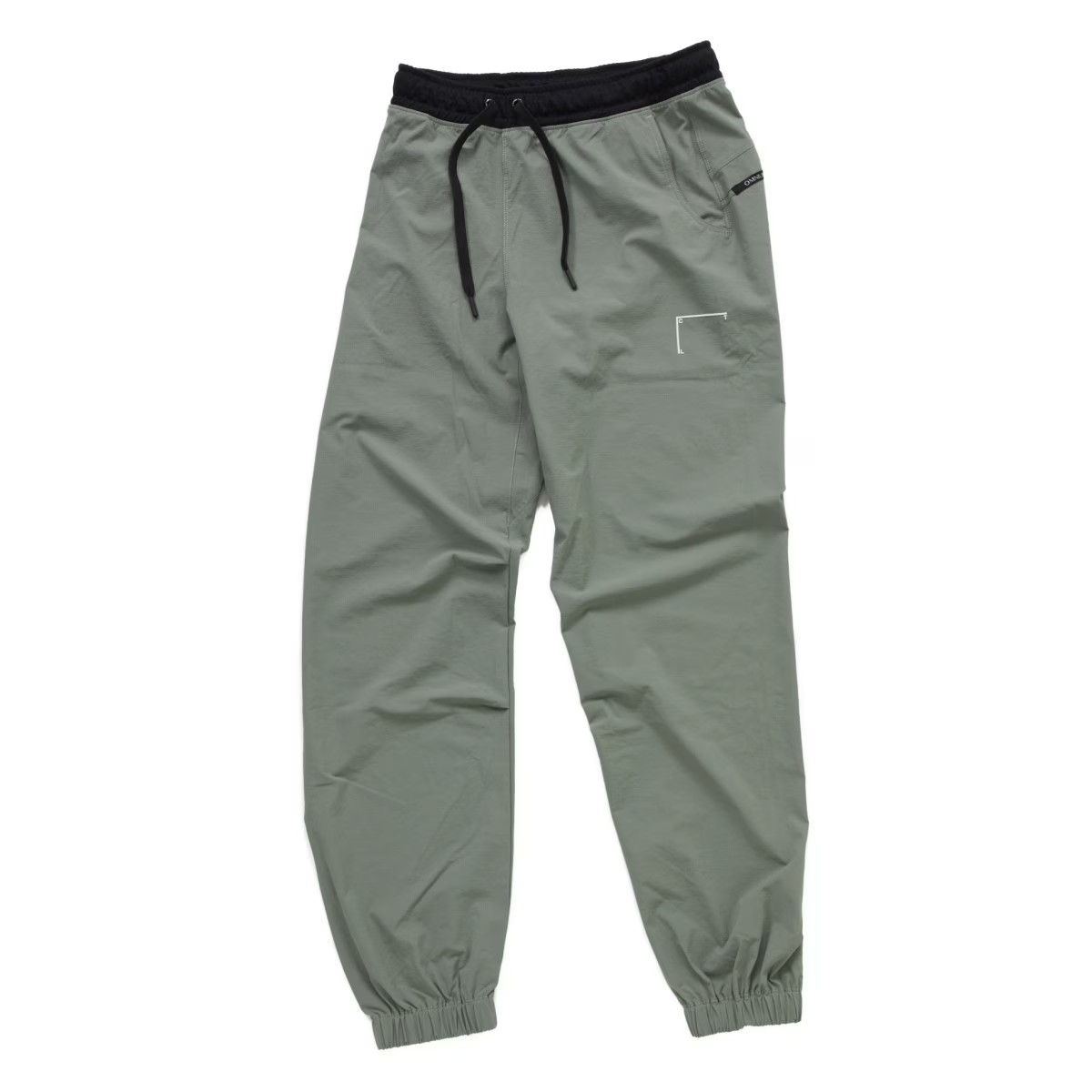LOBSTER CLIMBING TECHNICA OMNIUM LB-2619-01