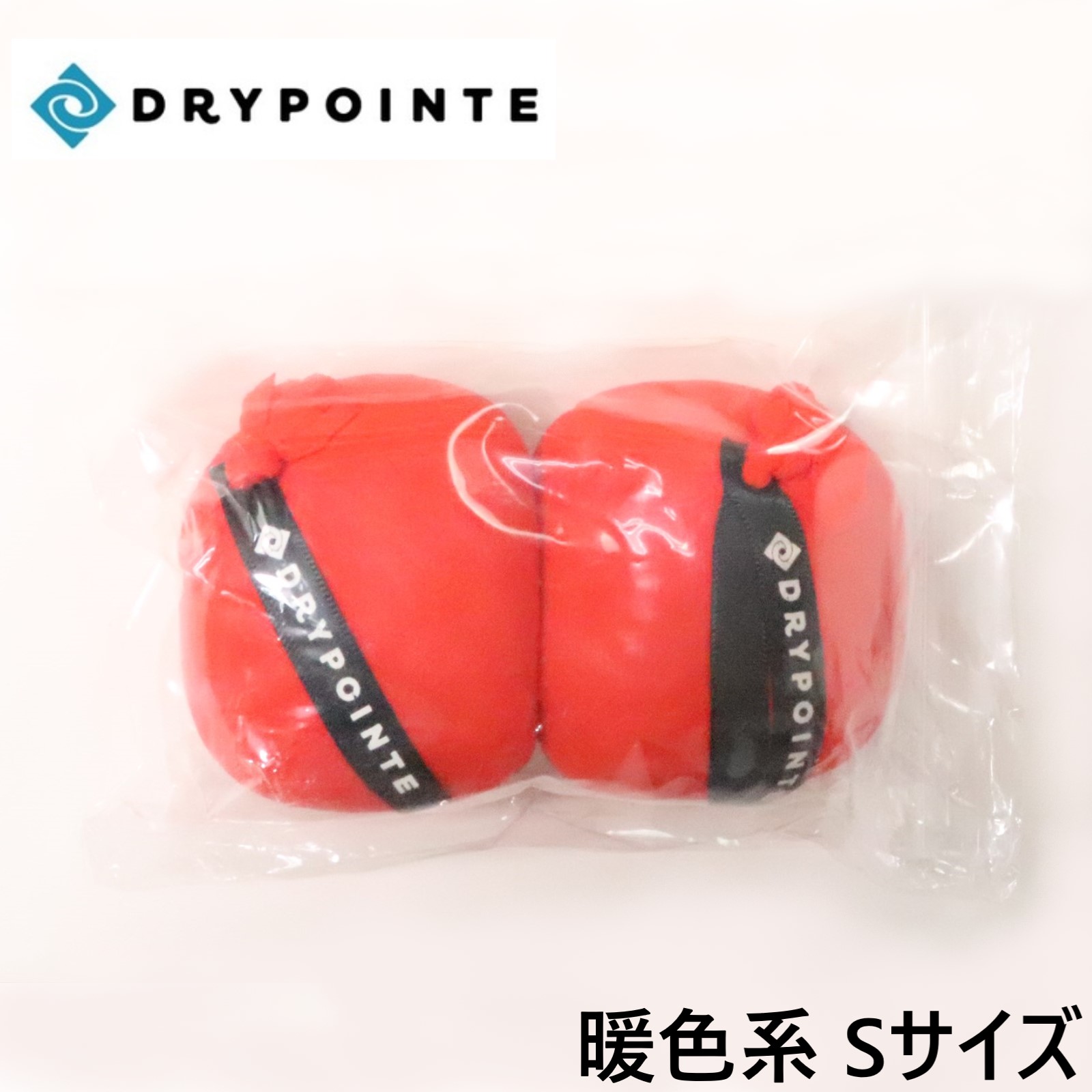 �ɥ饤�ݥ���� S �ȿ���