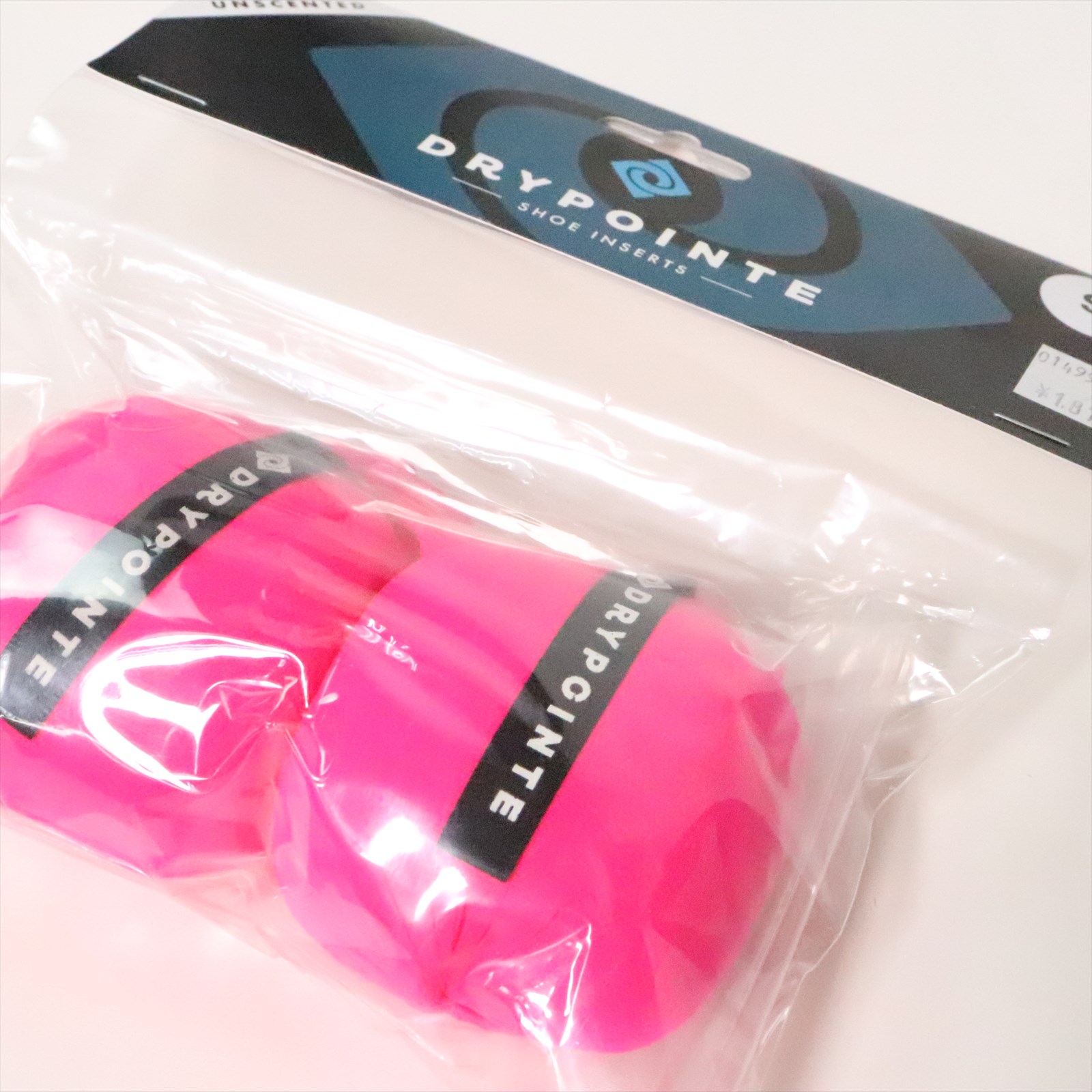 �ɥ饤�ݥ���� S �ȿ���