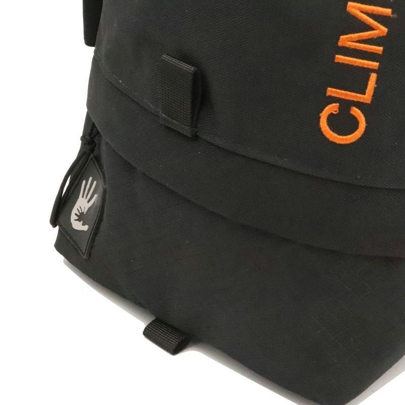 CLIMB SKIN ���饤�ॹ���� �ܥ�������硼���Хå� �֥�å�
