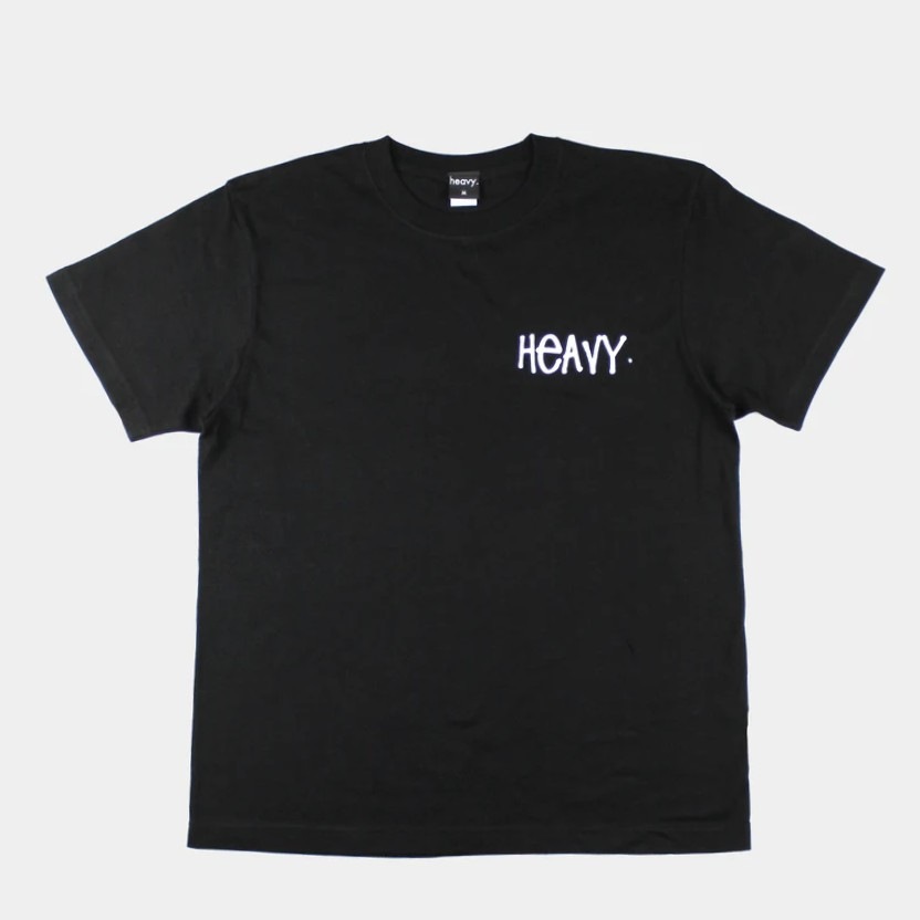 heavy. �إ��� street tee
